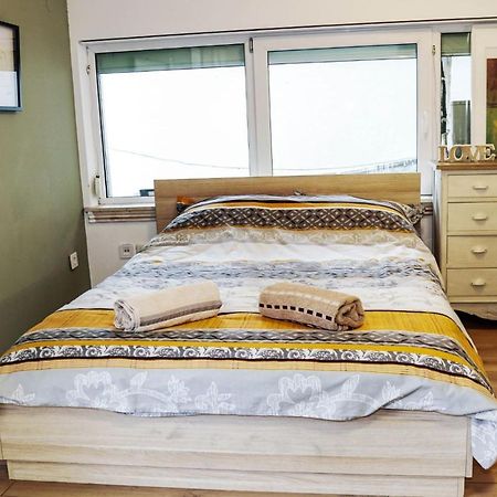 Stylish Apartment, Very Good Located! Sofia Exterior photo