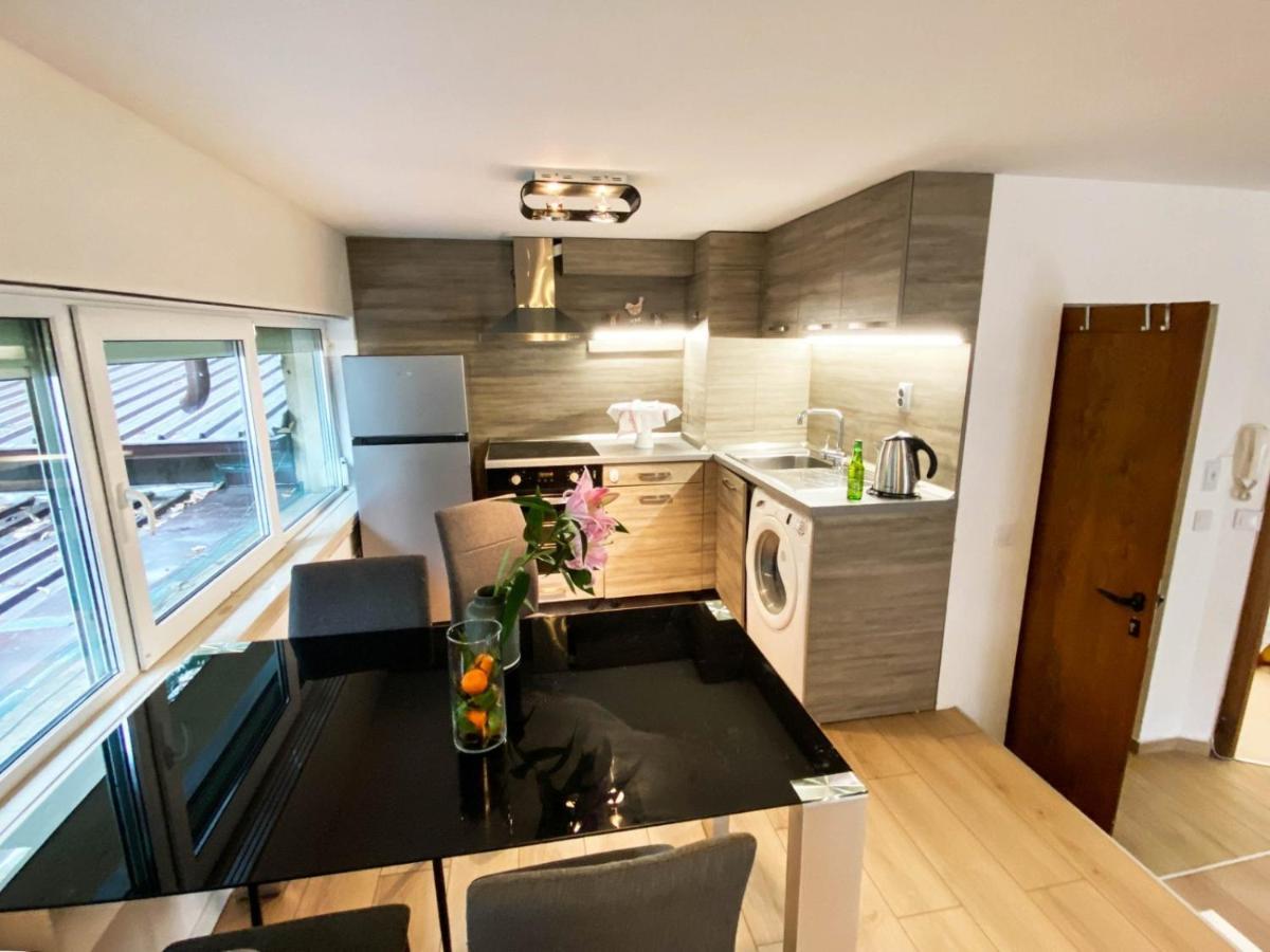 Stylish Apartment, Very Good Located! Sofia Exterior photo